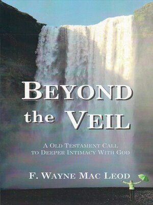cover image of Beyond the Veil